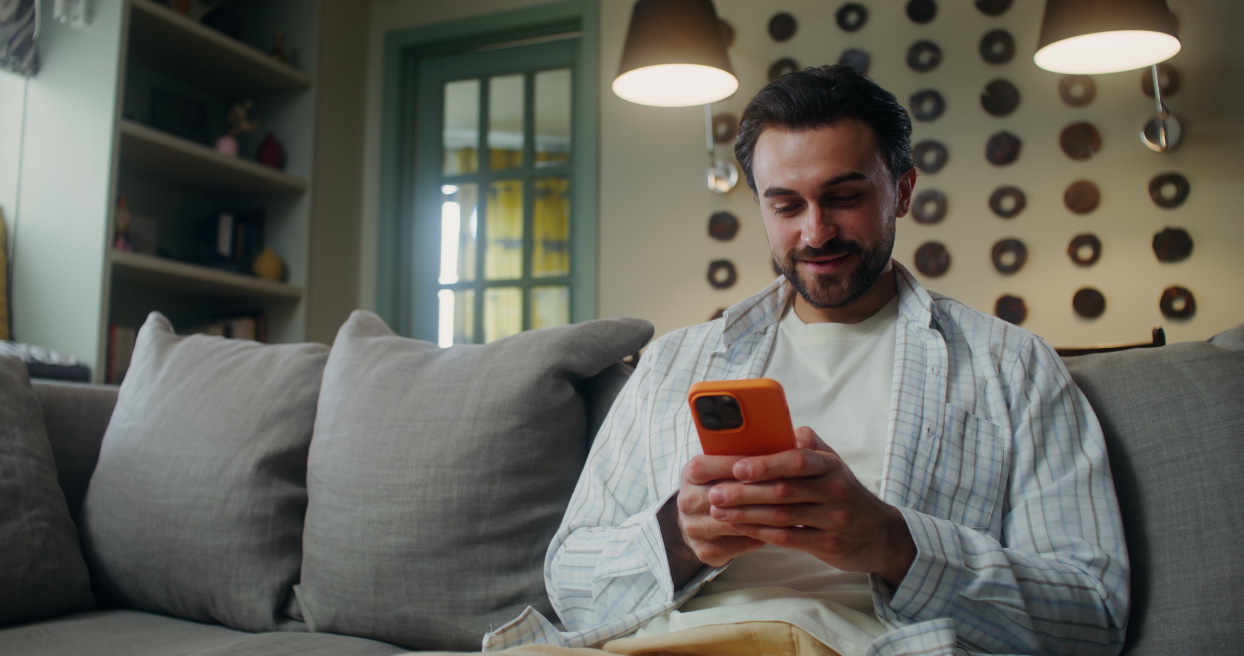 تطبيق فايبر إكس: خطّك في يدك